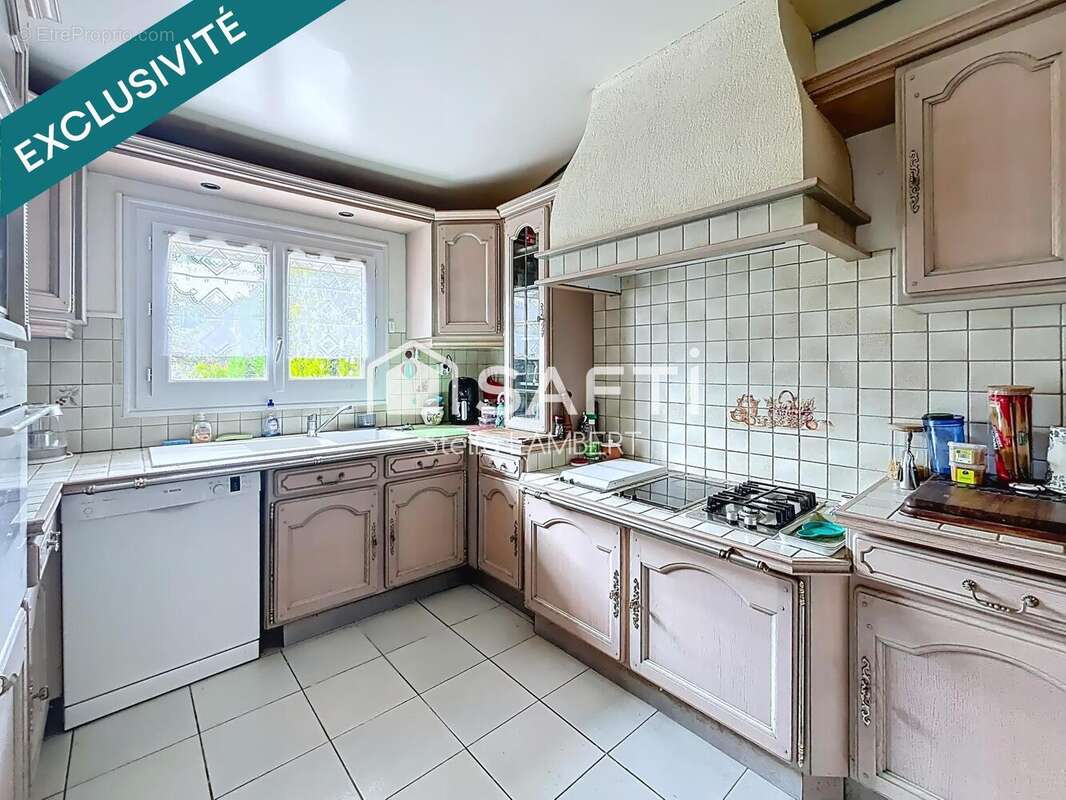 Photo 5 - Maison à GRATENTOUR