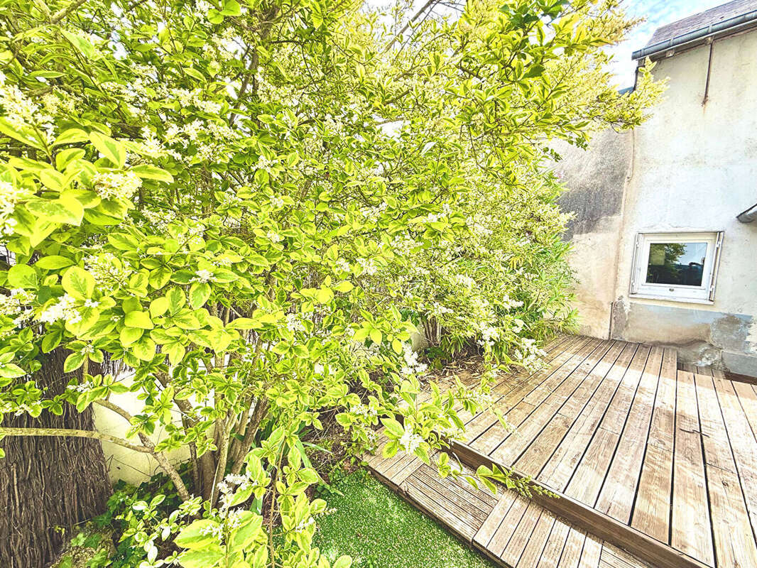 Appartement 67m² à orléans - photo 4