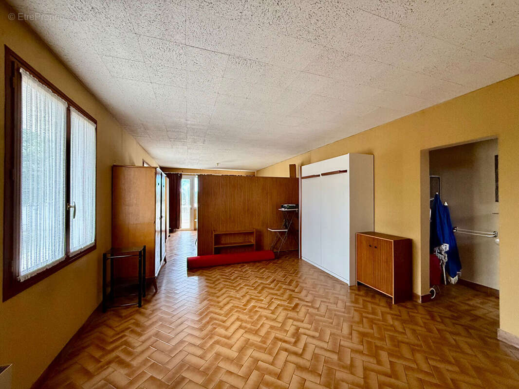 Maison 7 Pièces Vaux Sur Mer - photo 16