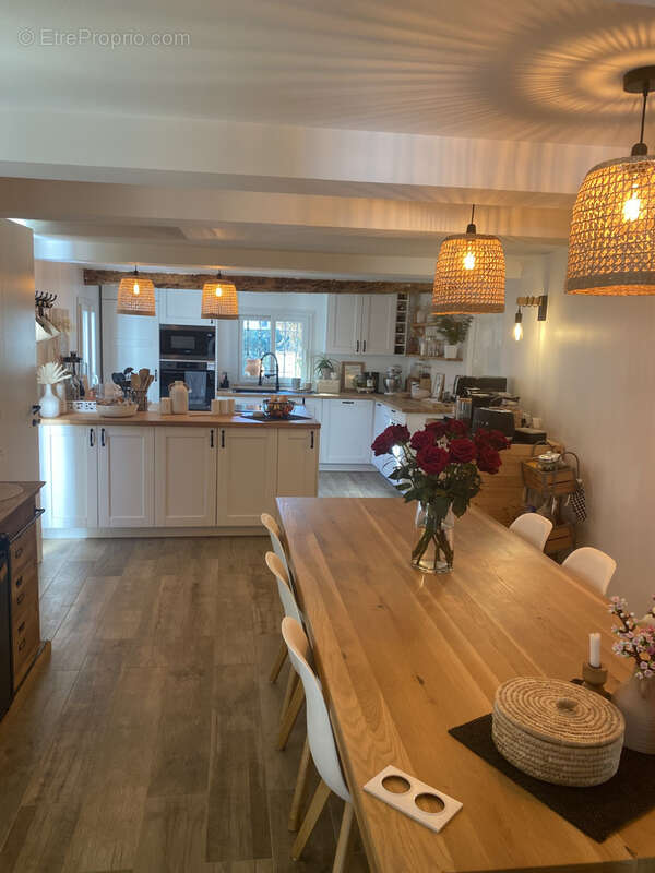 Maison à MANDELIEU-LA-NAPOULE