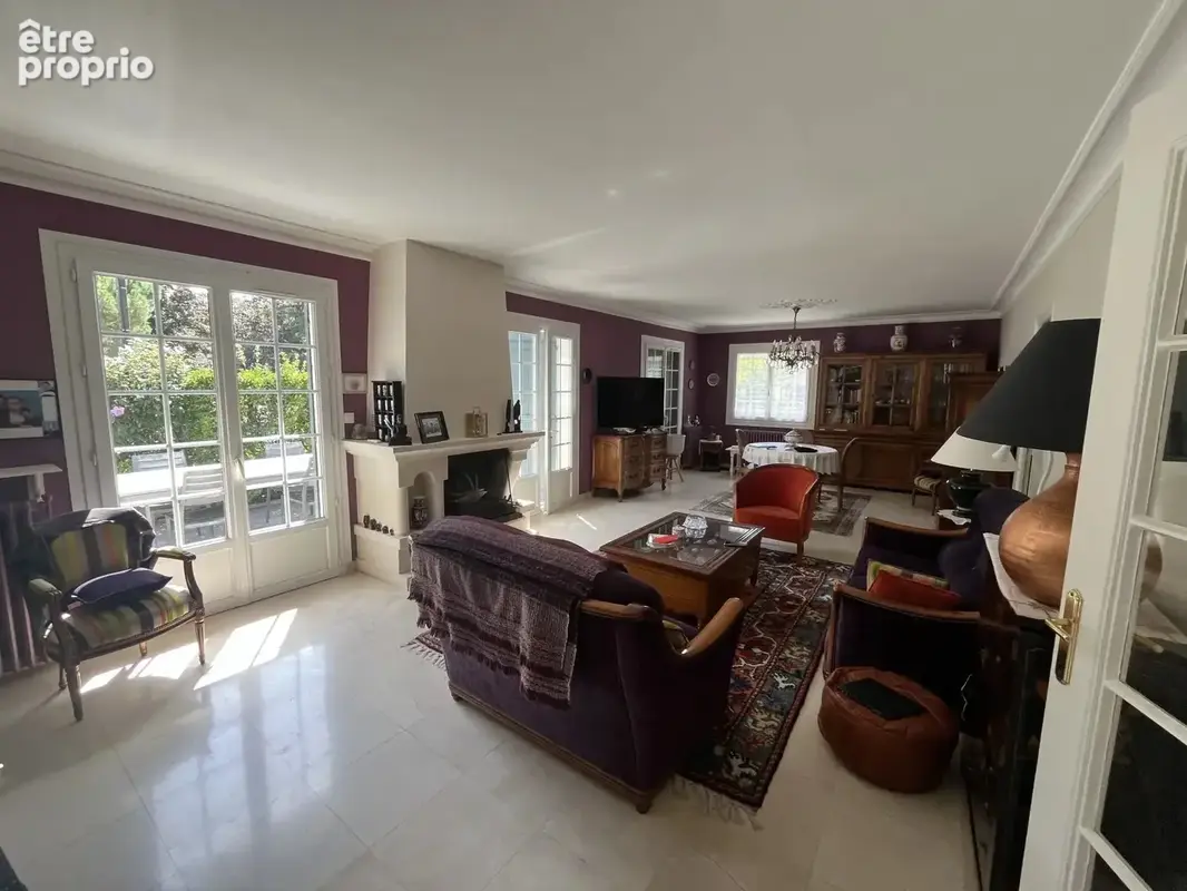 Photo Maison à Leognan au prix de 470 000€