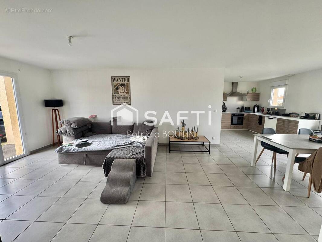 Photo 1 - Maison à NIORT