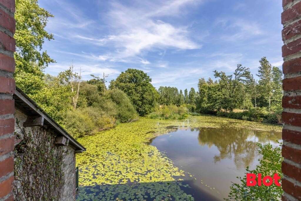 Appartement 75 m² à Noyal-Sur-Vilaine  - photo 6
