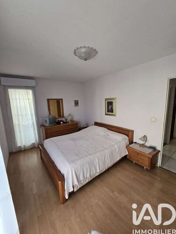 Photo 6 - Appartement à MORANGIS