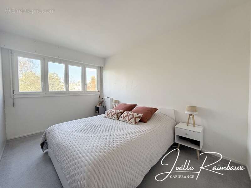Appartement à vendre 4 pièces ANDRESY (78) - photo 6