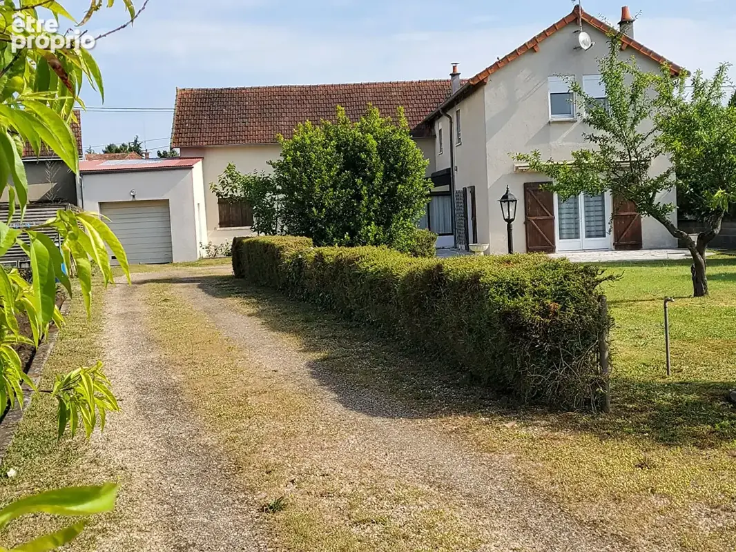 Maison Selles Sur Cher - 5 chambres - photo 18