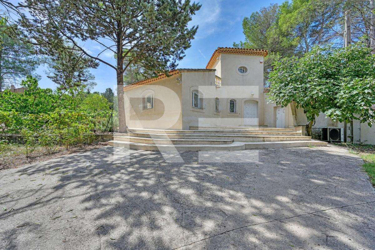 Magnifique propriété sur CALAS - photo 8