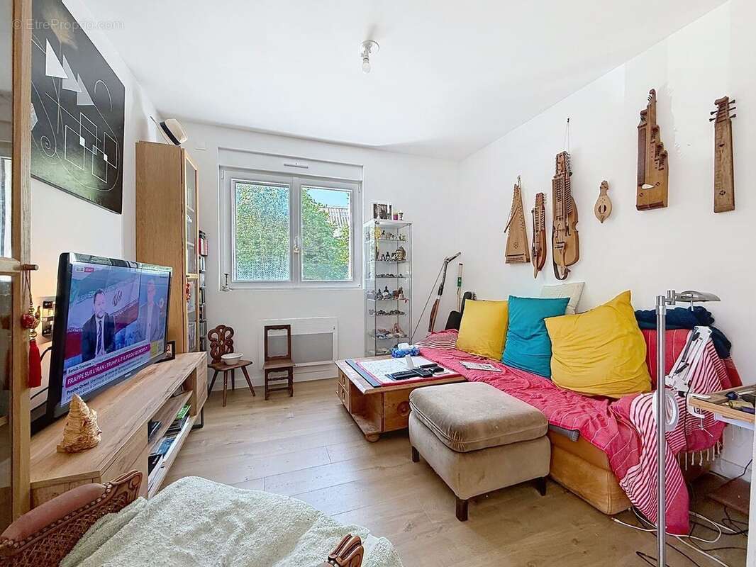 Appartement 71 m² à Remiremont  - photo 3