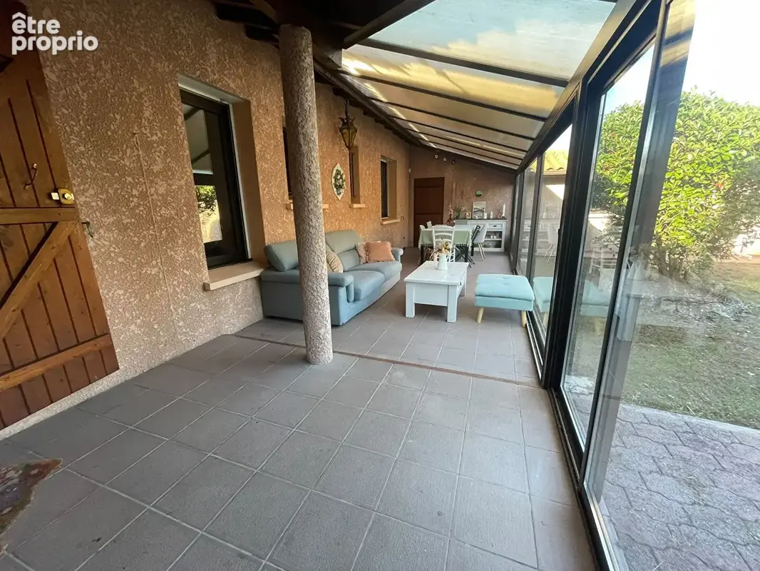 Maison de charme à DAX - 105 m² sur terrain clos de 807 m² - photo 11