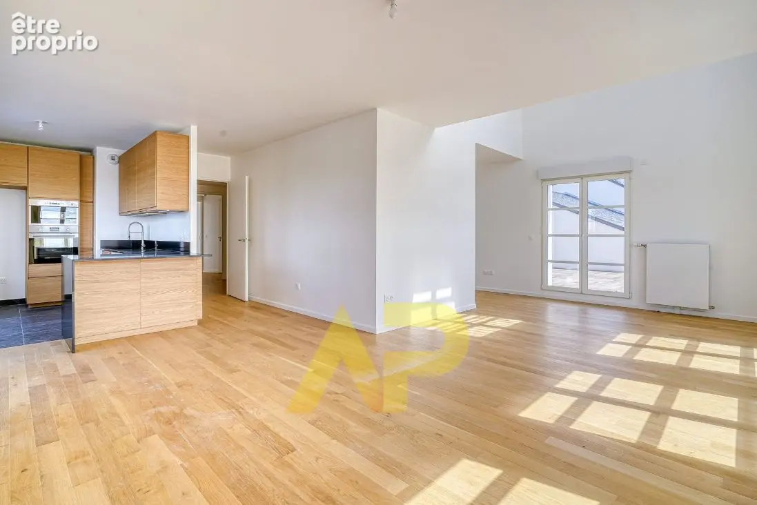 Maison sur le toit Rooftop d'exception - photo 8
