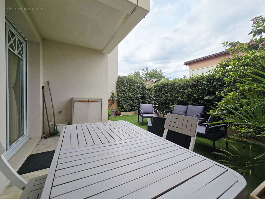 Appartement à MERIGNAC