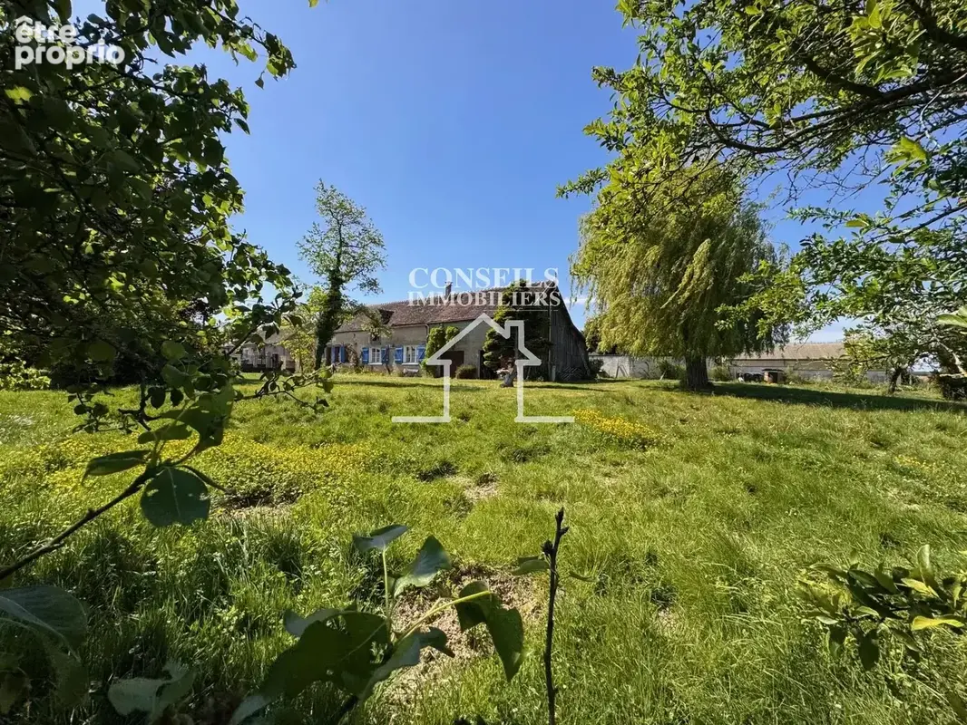 Proche villeneuve sur yonne - photo 14