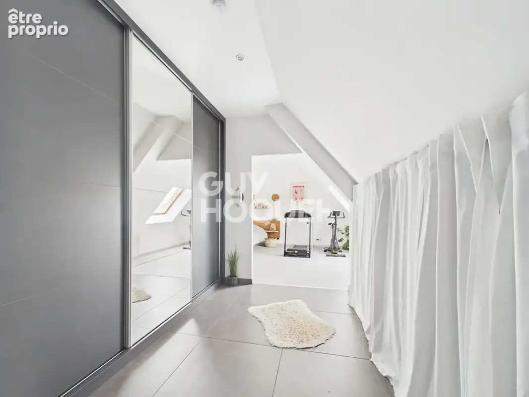 Appartement Elbeuf 6 pièce(s) 198 m2 - photo 10
