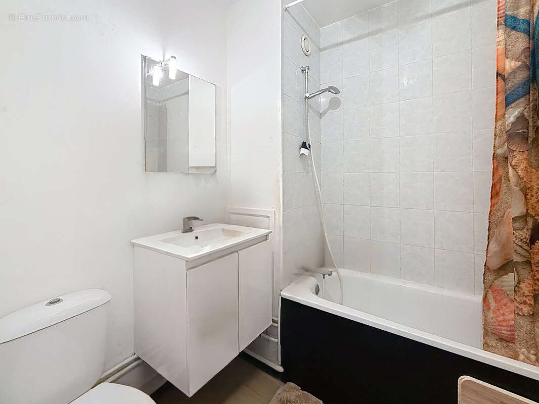 Appartement à VILLENEUVE-D'ASCQ