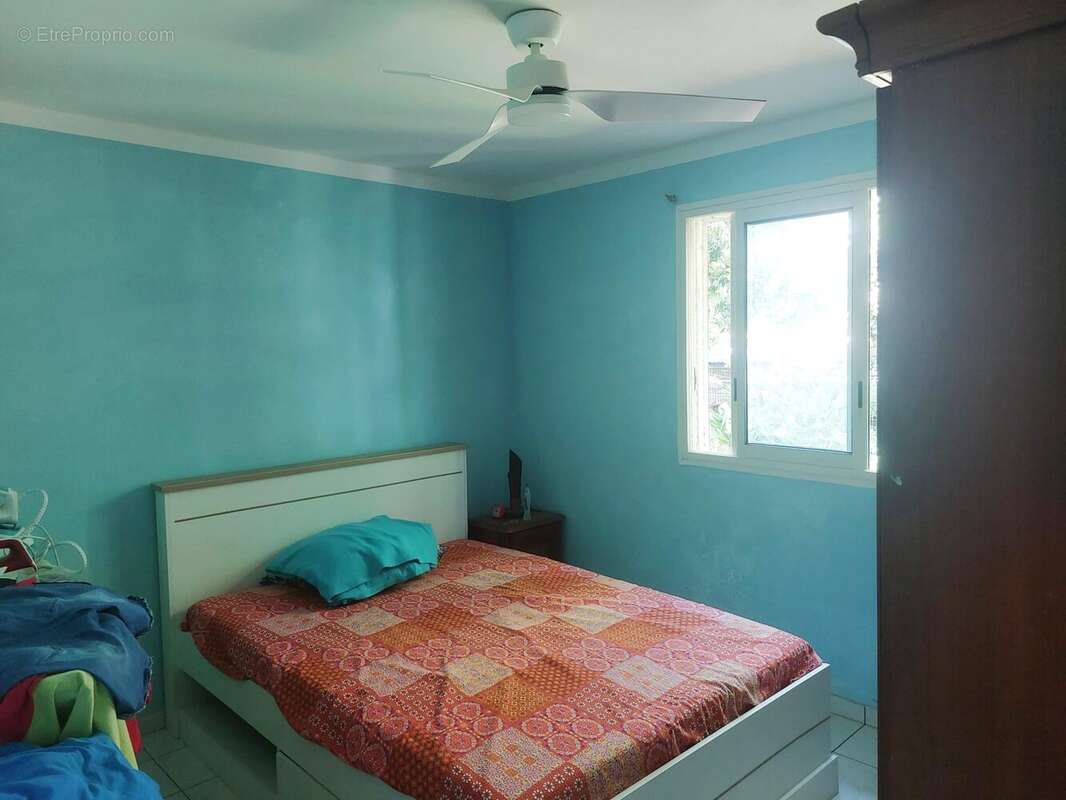 Maison à SAINT-ANDRE