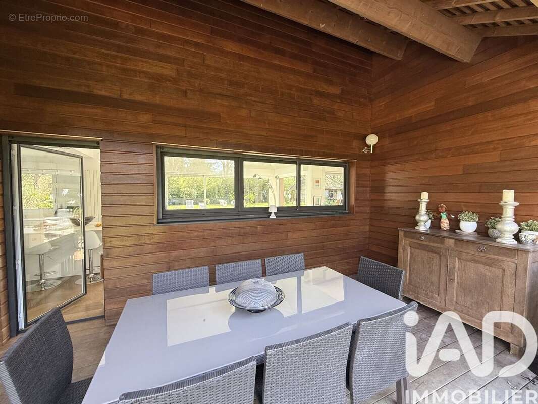 Photo 9 - Maison à HERIC