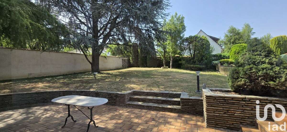 Photo 2 - Maison à ANDREZIEUX-BOUTHEON