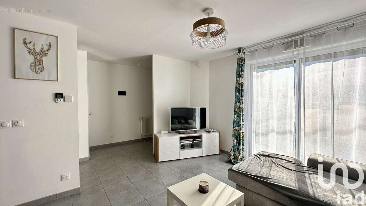 Photo 6 - Maison à LINAS