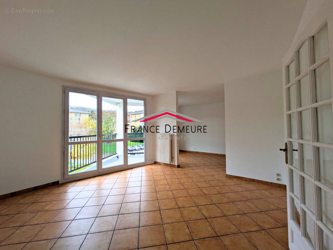 Appartement à FRANCONVILLE