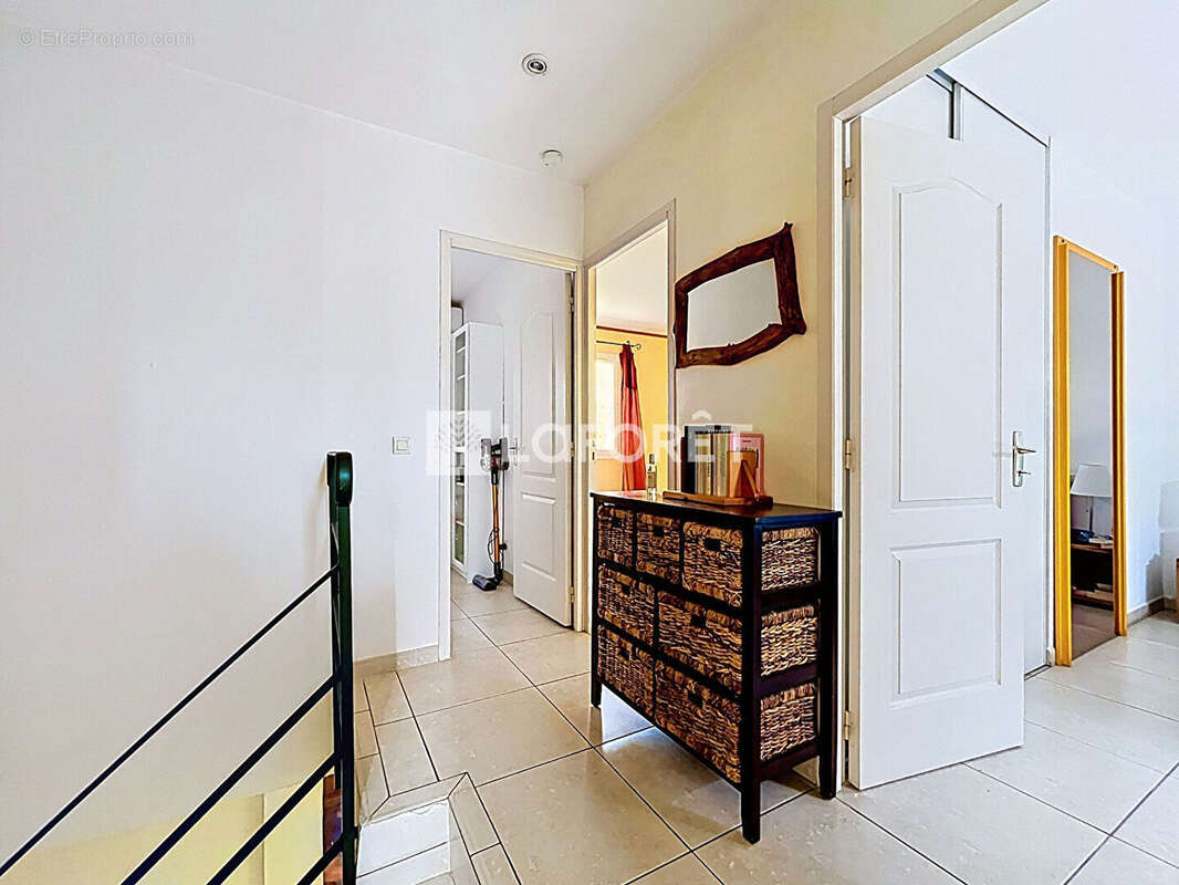 Maison à MONTPELLIER