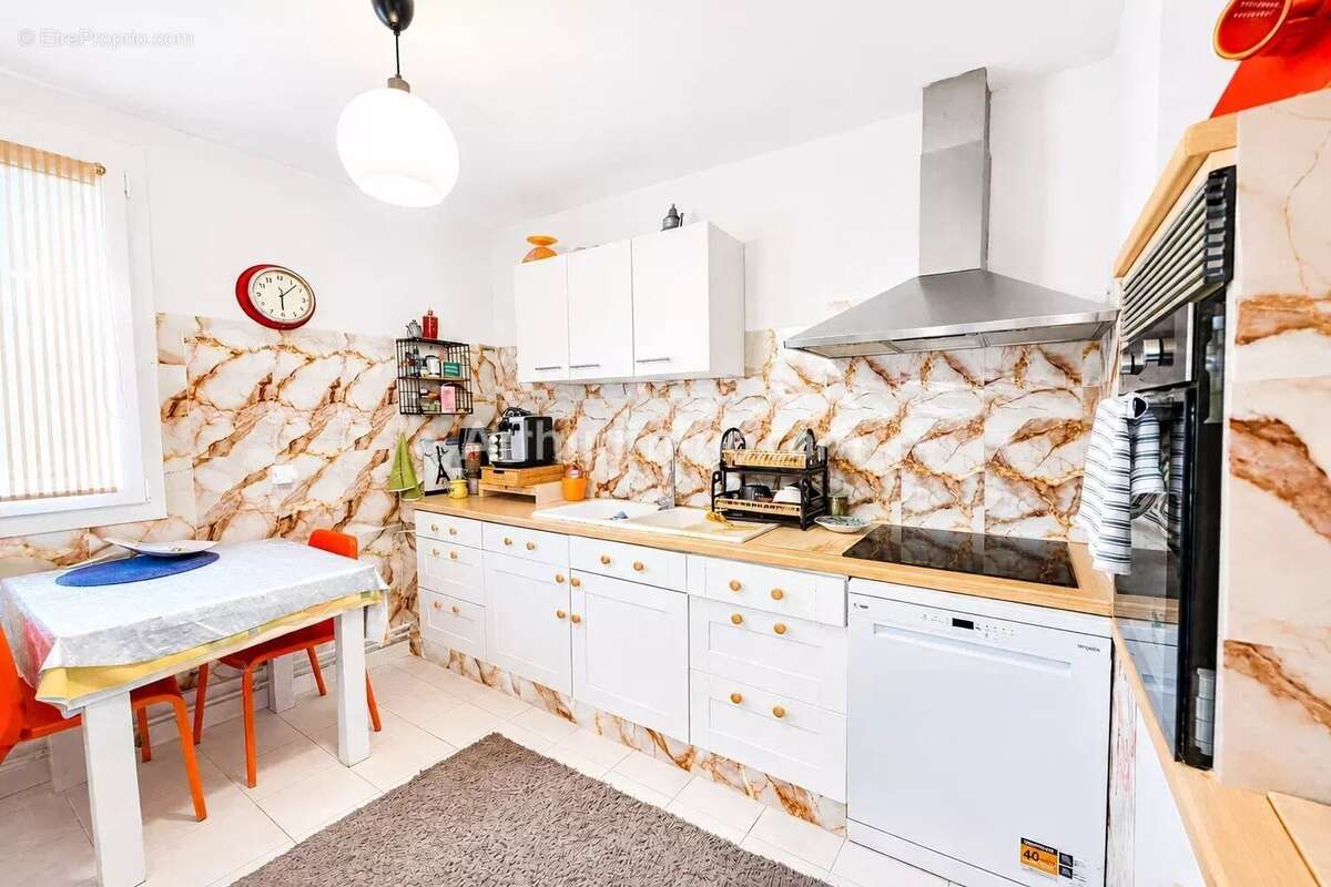 Appartement à SAINTE-MAXIME