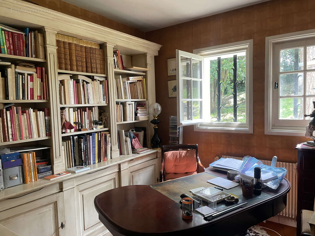 Maison à SAINT-JEAN-DE-LUZ