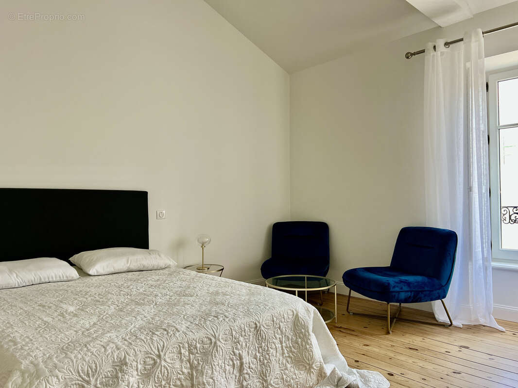 Maison à LES SABLES-D'OLONNE