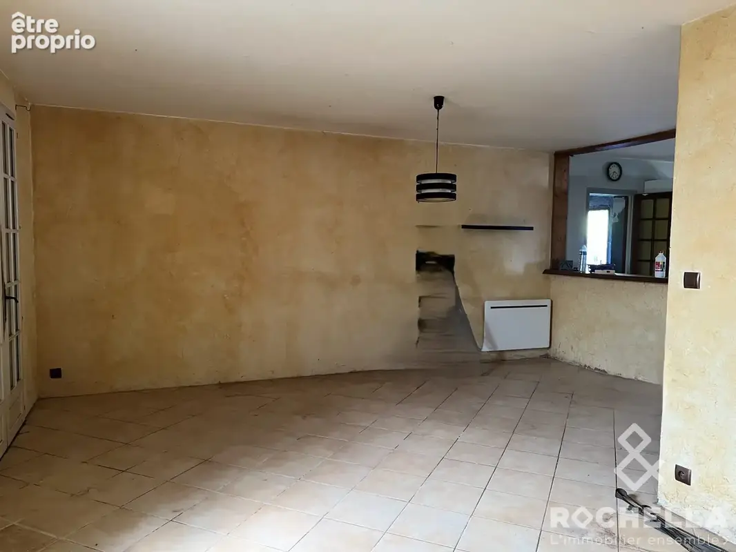Maison 90 m² à Asnieres-La-Giraud  - photo 5