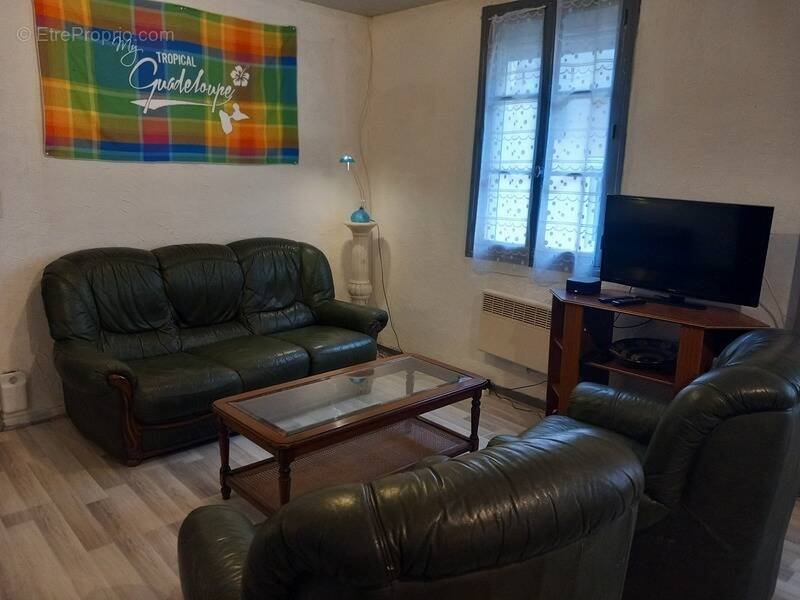 Appartement à LOURDES
