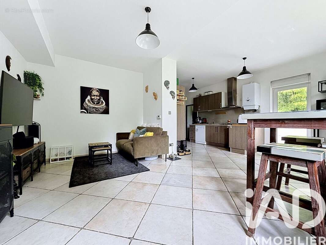 Photo 2 - Appartement à HAGONDANGE