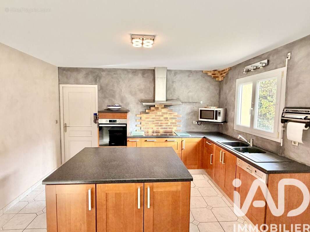 Photo 5 - Maison à CONDAT-SUR-VIENNE