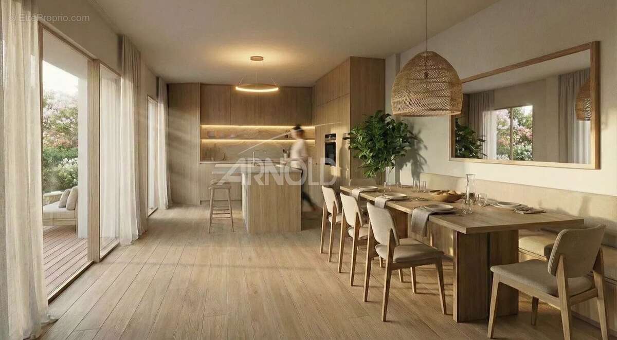 Maison à LA BAULE-ESCOUBLAC