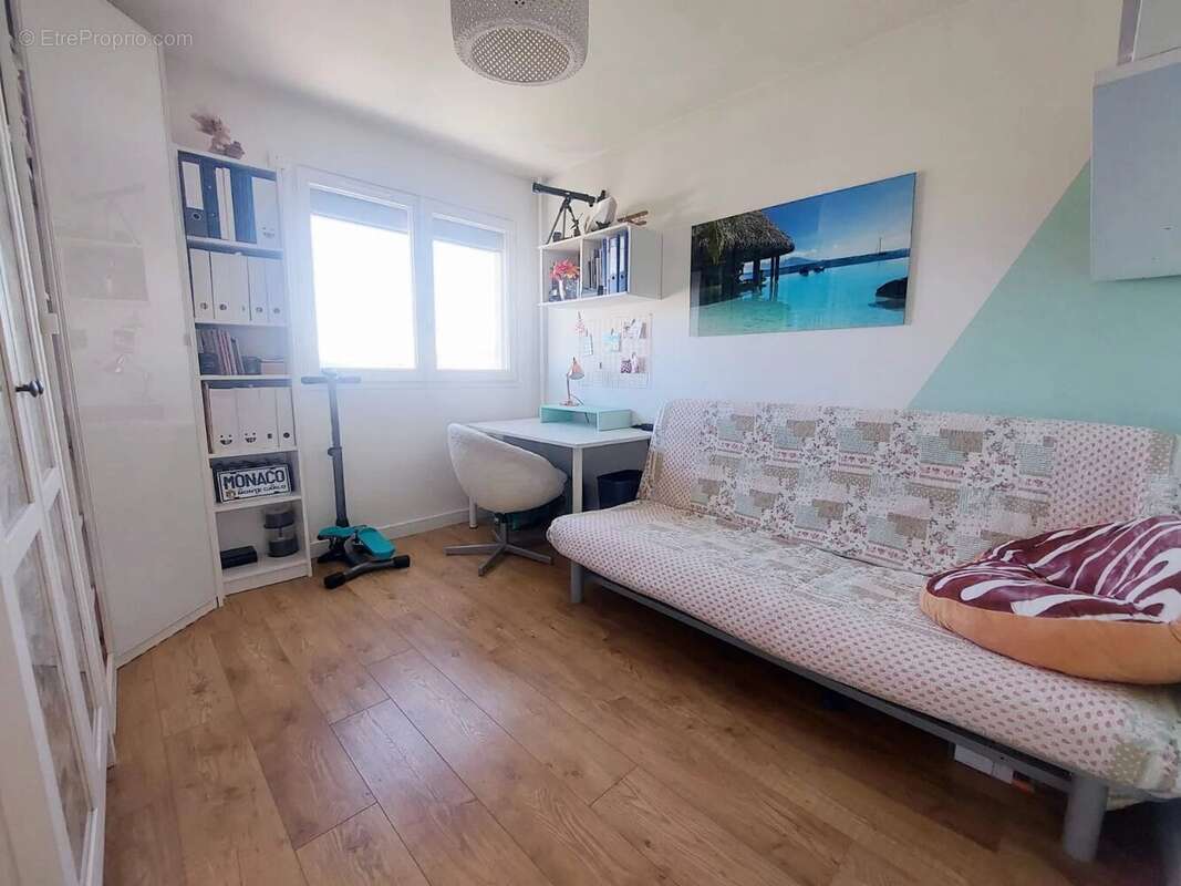 Appartement à LA GARDE