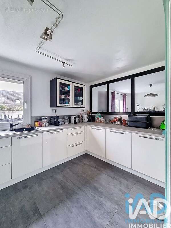 Photo 5 - Maison à BRIE-COMTE-ROBERT