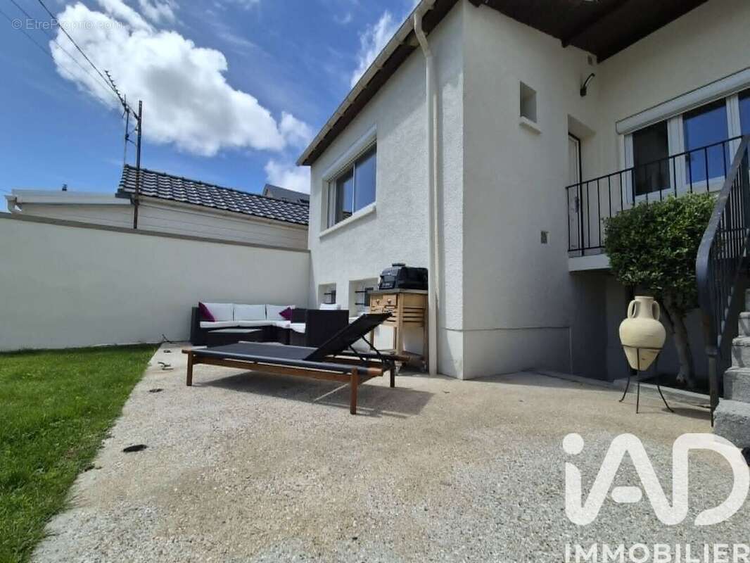 Photo 5 - Maison à LE HAVRE