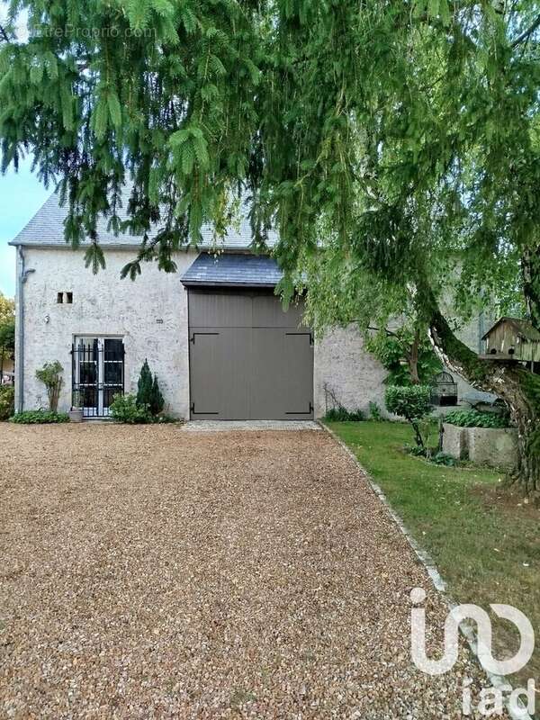 Photo 2 - Maison à VILLERMAIN