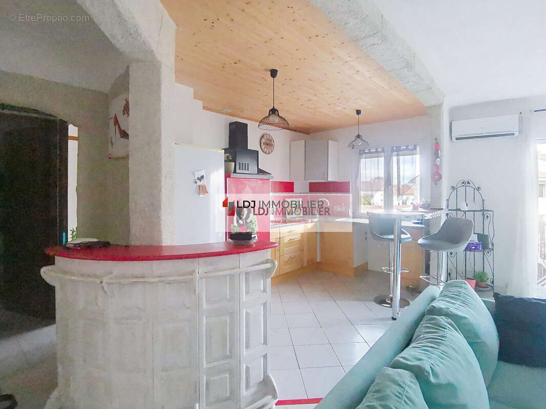 Appartement à PERPIGNAN