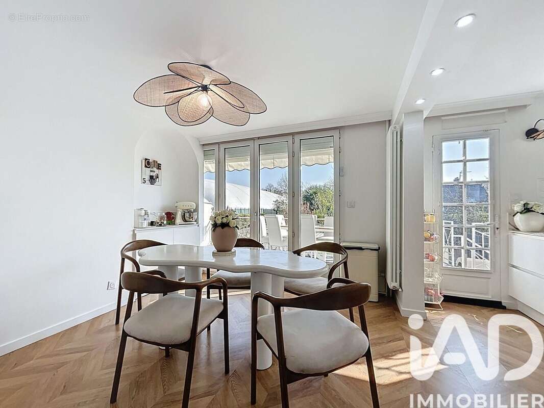 Photo 5 - Maison à LE PERREUX-SUR-MARNE