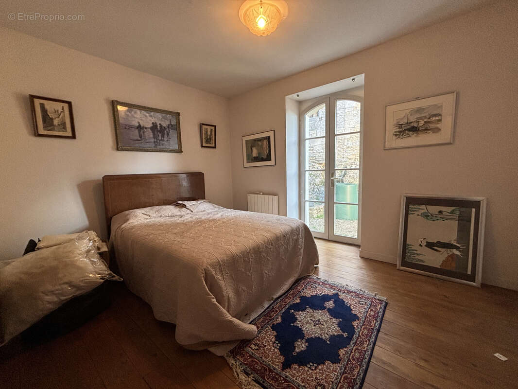 Maison à CHATILLON-SUR-SEINE