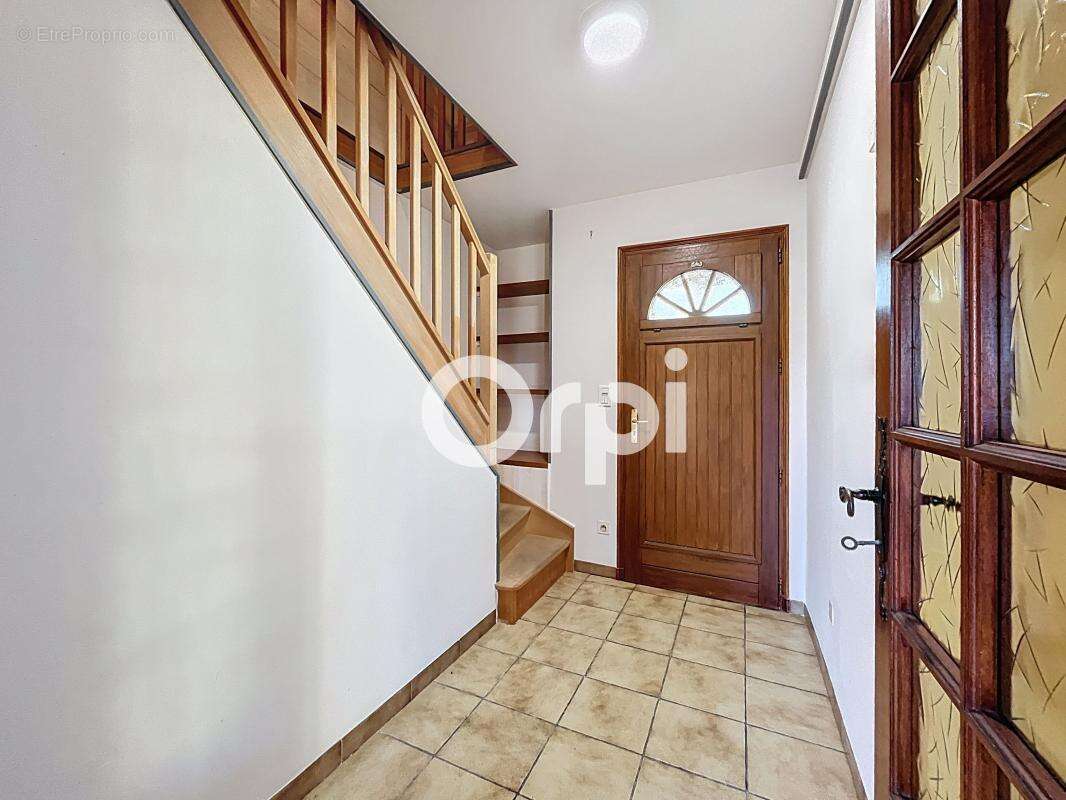 Maison à BRIVE-LA-GAILLARDE