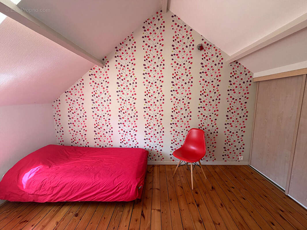 Maison à SAINT-BRIEUC