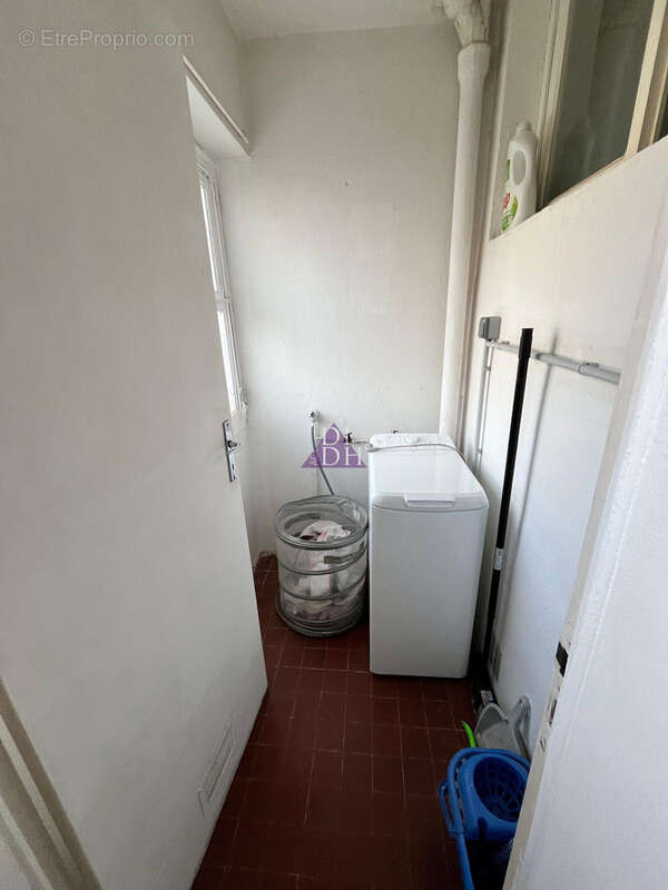 Appartement à HYERES