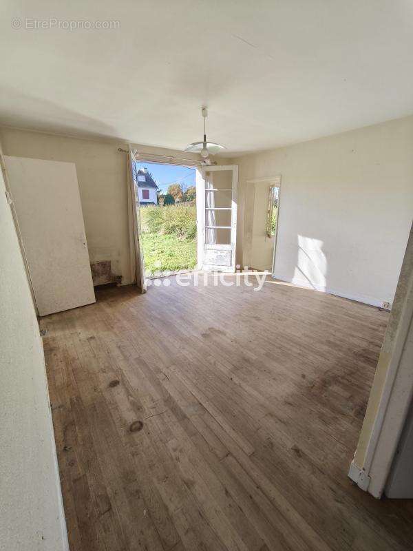 Maison à SAINT-CAST-LE-GUILDO