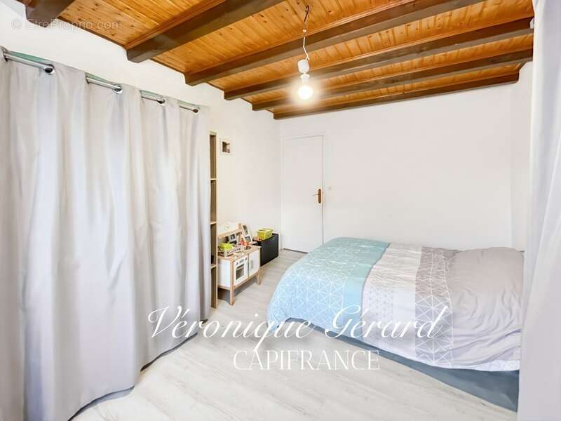 Maison à SAINT-VIVIEN