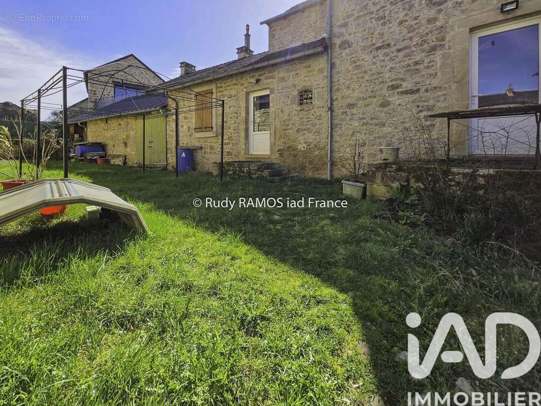 Photo 7 - Maison à SEVERAC-LE-CHATEAU