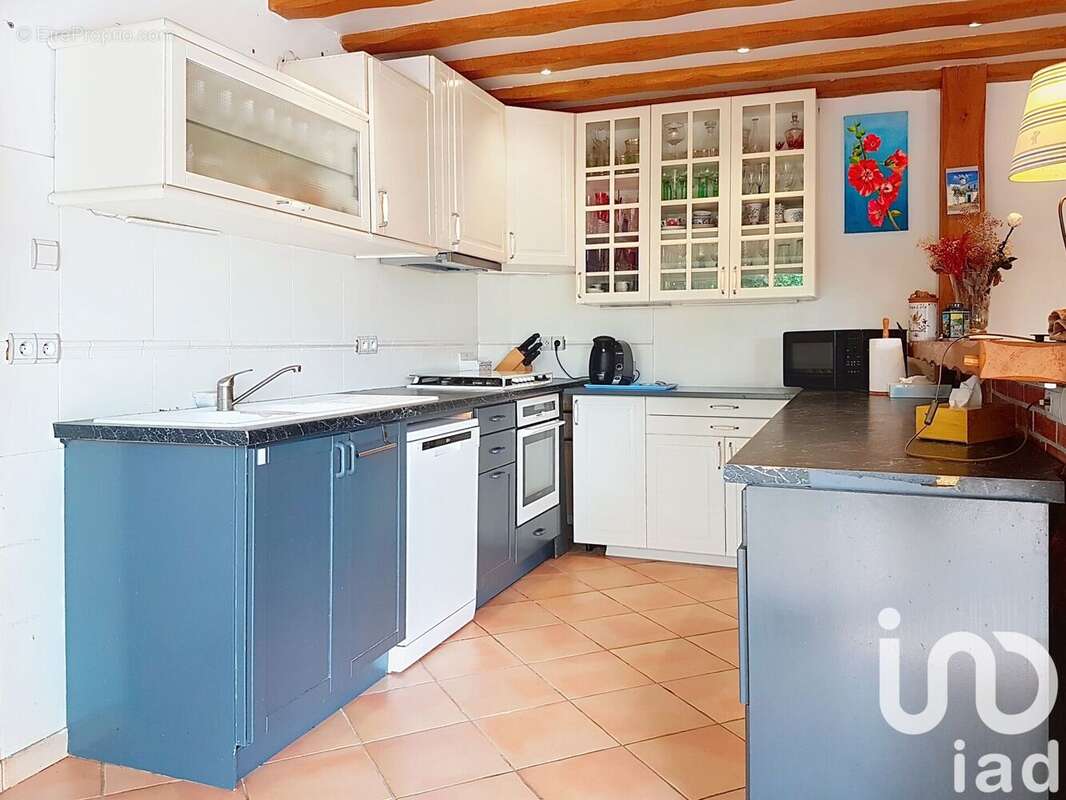 Photo 5 - Maison à CEPOY