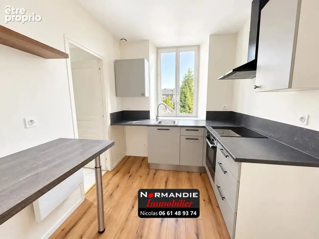 Immeuble de rapport centre Bolbec 791 000€ - photo 7