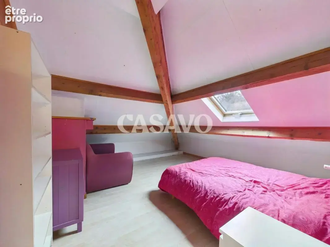 Vente Maison 9 pièces de 270m² - 38200 Vienne - photo 16