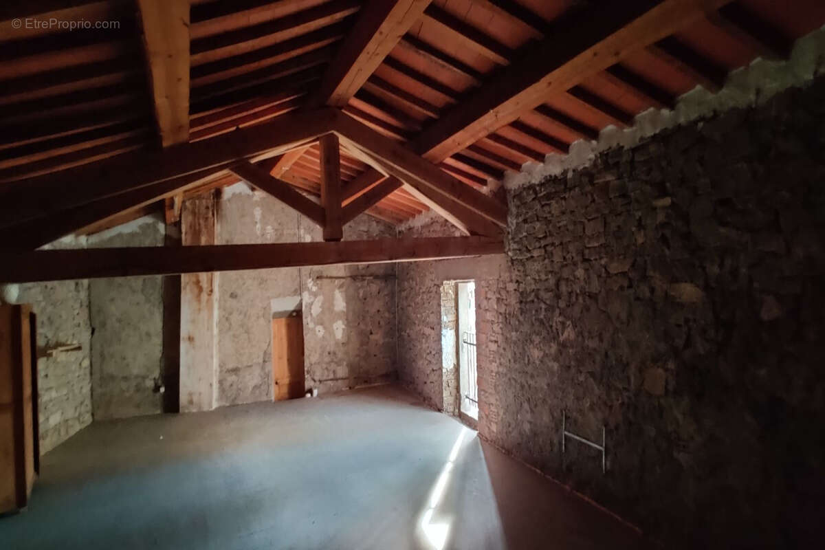 Maison à CASTELNAU-D'AUDE