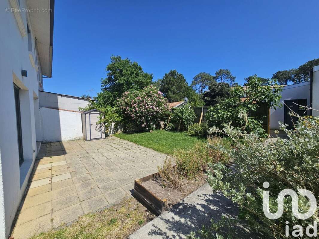 Photo 3 - Maison à LA TESTE-DE-BUCH